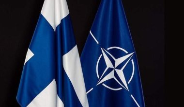 Финляндия жақын арада НАТО-ға мүше болады