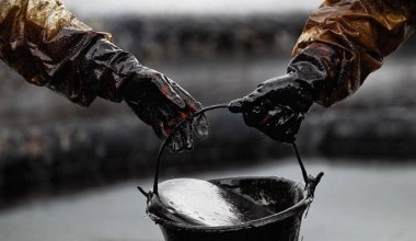 ОПЕК: Қазақстан мұнайын өндіру 78 мың баррельге қысқарады