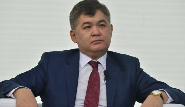 Экс-министр Елжан Біртанов денсаулық сақтау саласына қатысты заң жобасын қатаң сынға алды