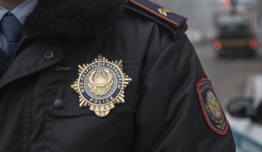 Астана полицейлері алғаш рет жаңаөзендік жұмысшылардың ұсталуына қатысты пікір білдірді