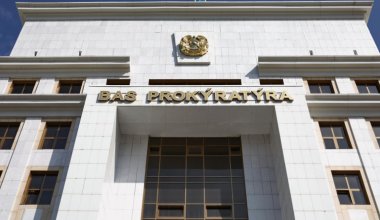 Астанада 126 жұмысшы ұсталды: Бас прокуратура олардың қаншауы жазаланғанын айтты