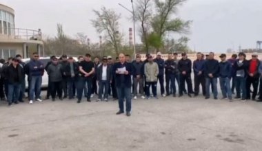 Екінші Екібастұз: МАЭК жұмысшылары Тоқаевқа жүгінді