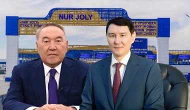 Кедендегі жемқорлық: Назарбаев отбасының қылмыстарға қатысы туралы айтылды