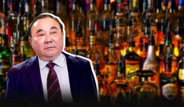"Ескі" Қазақстанда алкоголь нарығы Болат Назарбаевтың уысында болды – депутат
