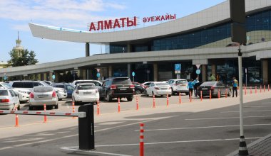Алматы әуежайының жаңа терминалы қашан ашылатыны белгілі болды