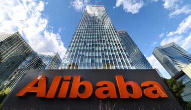 Alibaba компаниясы алты тармаққа бөлініп, IPO-ға шығады