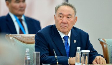 Назарбаев канцеляриясының көлемі мен қызметкерлері қысқарды – Әшімбаев