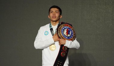 Ташкентте чемпион атанған Қазақстан боксшылары қанша сыйақы алады
