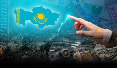 Украинадағы соғыс Қазақстан экономикасына өсім әкеледі  –  Еуропалық банк