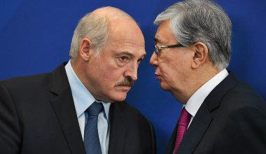 «Әзілін бағалаймын»: Тоқаев «одақ мемлекетке қосылуды» ұсынған Лукашенкоға жауап берді