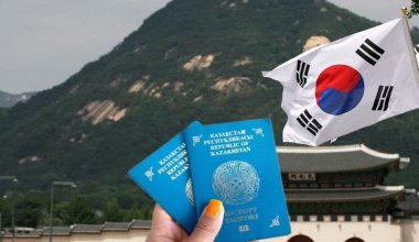 Қазақстандықтарға Оңтүстік Кореяда заңды түрде жұмыс істеуге рұқсат берілуі мүмкін