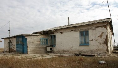 Министр Қуантыров елдегі «болашағы жоқ ауылдардың» санын атады
