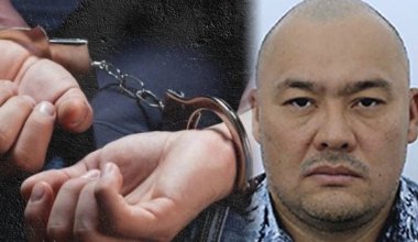 Болат Назарбаевтың "рейдерлік жөніндегі маманына" үкім шықты