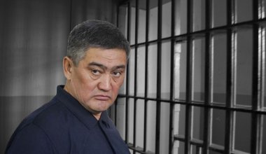 Серік Күдебаев үкімге апелляциялық шағым түсірді