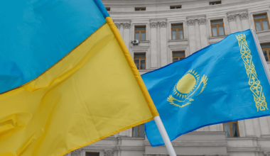 Тоқаев Қазақстанның Украинадаға қатысты ұстанымын тағы да айқындады