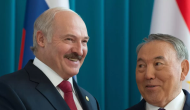 Сыртқы саясатты Тоқаев айқындайды – СІМ Назарбаев пен Лукашенконың әңгімелесуі жайлы