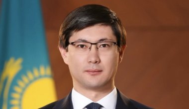 Министр Қуантыровтың жаңа орынбасары тағайындалды