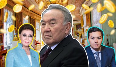 Активтерді қайтару туралы заң: Назарбаев отбасының шетелдегі мүліктері ізделе ме