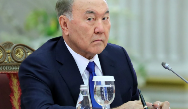 Назарбаев кеңсесін ұстауға бюджеттен 4 млрд теңге сұралған