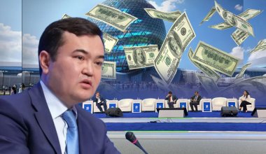 Дрондар шоуы, гала-концерт, маңызды әңгімелер: Астана әкімдігі қазынаның миллиондарын қайда жұмсады