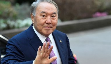 Нұрсұлтан Назарбаев 83 жасқа толды
