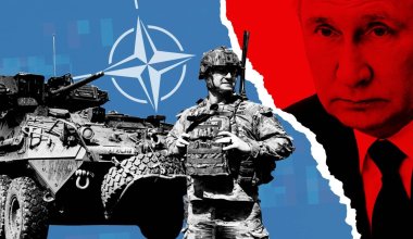 НАТО елдері Ресей шабуылдаған жағдайда әрекет ету жоспарын мақұлдады