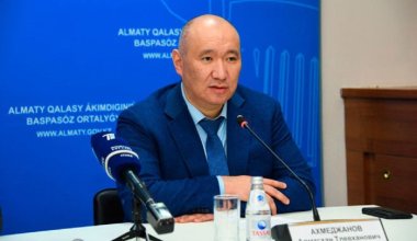 Алматыдағы заңсыз құрылыс: урбанистика басқармасының басшысы ұсталды