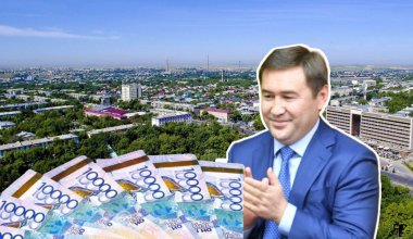 Назарбаевтың аспазы, жемқорлық жанжалдары, отбасылық драмалар: Әйтеновті қандай оқиғалар әйгіледі