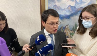 Министр Мусин: Интернет жылдамдығы жағынан Астана Токионы басып озды