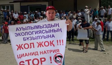 «Пайдасыз жиналыс, тыңдаулардан жалықтық»: Маралдылықтар тағы президент Тоқаевқа үндеу жолдады