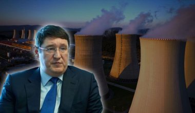 Ақша бөлеміз, жөндейміз, реттейміз: министр Сәтқалиев АЭС құрылысы жайлы не дейді