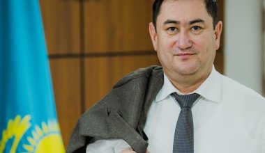 Астана қаласы қоғамдық денсаулық сақтау басқармасының басшысы қызметінен кетті