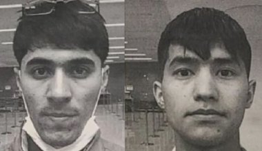 Оңтүстік Кореяда әуежайдан қашып кеткен екі қазақстандыққа үкім шықты