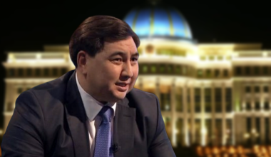 Дархан Жазықбаев: Мемқызметшілердің казиноға баруына қарсымыз