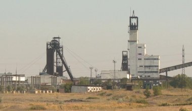 "АрселорМиттал Теміртау" шахтасындағы апат: 100-ден астам жұмысшы жер астынан шыққан жоқ