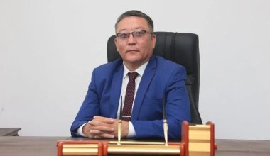 Жетісу облысы әкімінің жаңа орынбасары тағайындалды