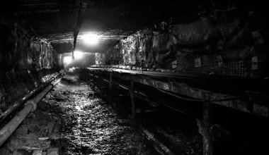 “Қазақстан” шахтасындағы апат кезінде зардап шеккендер саны өсті