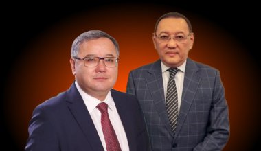 Бас прокурор орынбасарының інісі Қазақстанның Беларусьтағы елшісі болды