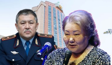 Әнипа Назарбаеваның құдасы: Қайрат Далбеков жаңа қызметке тағайындалды