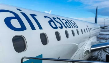 Air Astana мен QazaqGaz халықтық ІРО-ға шығарылады