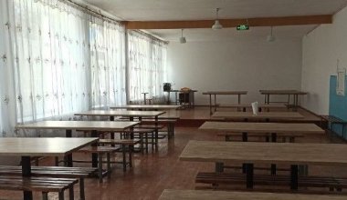 Атырау облысындағы бір оқушысы бар мектеп жабылды