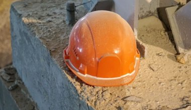 Өндірістік апаттар: Алматы кәсіпорындарында 4 жұмысшы қаза тапты