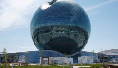 Астанадағы ЭКСПО құрылысы: Бас прокуратура заңсыздықтарды анықтады