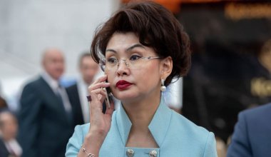 Астанадағы мешіт Аида Балаеваның анасының есімімен аталатыны рас па