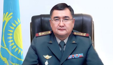 Алматы қалалық төтенше жағдайлар департаментінің бастығына үкім шықты