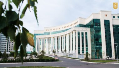 Назарбаев Университеті әлемнің ең үздік зерттеу университеттерінің қатарына енді