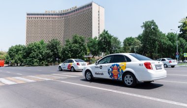 Өзбекстанда Yandex.Go жұмысына шектеу қойылуы мүмкін