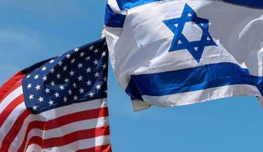 АҚШ пен Израиль Газада уақытша үкімет құру мәселесін талқылап жатыр