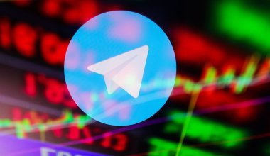 Telegram қайтадан IPO өткізуге дайындалып жатыр