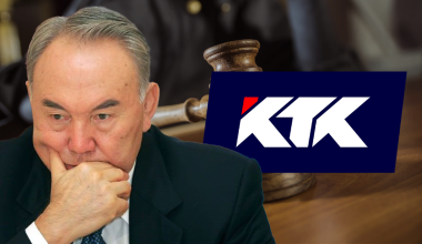 Назарбаев «КТК» телеарнасы акцияларының бір бөлігінен айырылды